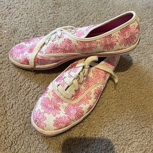 Kate Spade Keds
